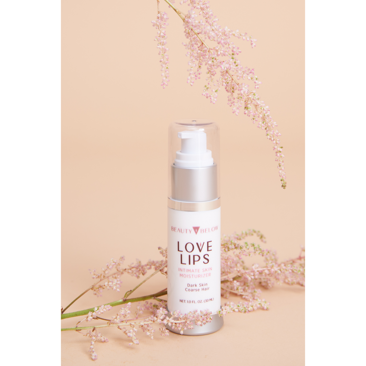 Beauty Below™ Love Lips