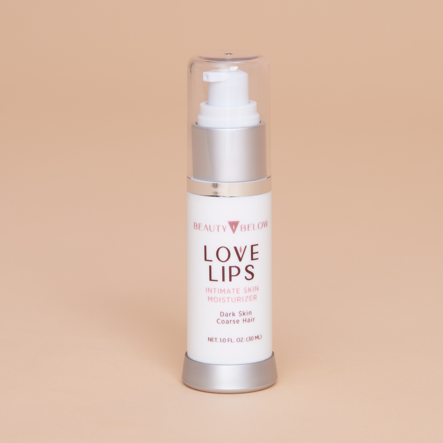 Beauty Below™ Love Lips