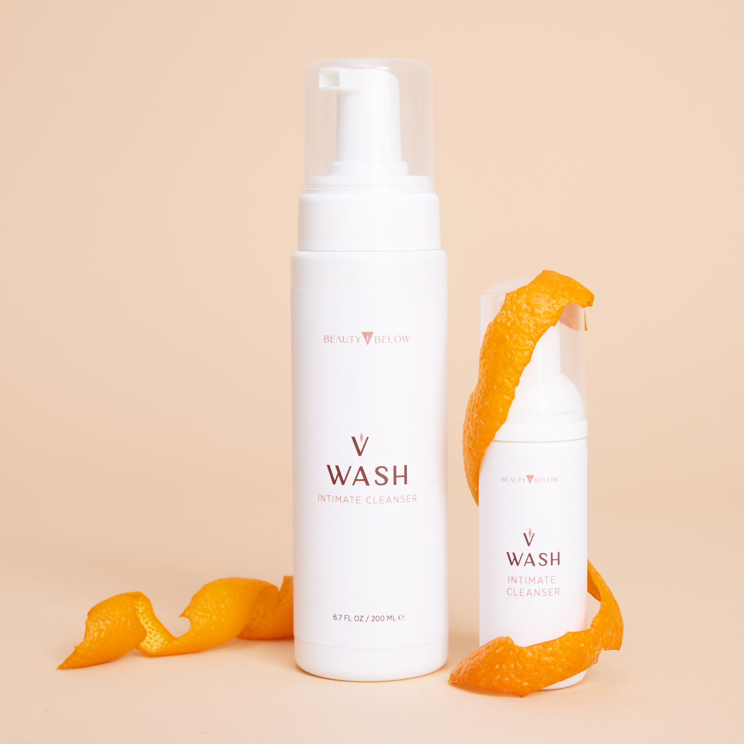 V Wash Bundle