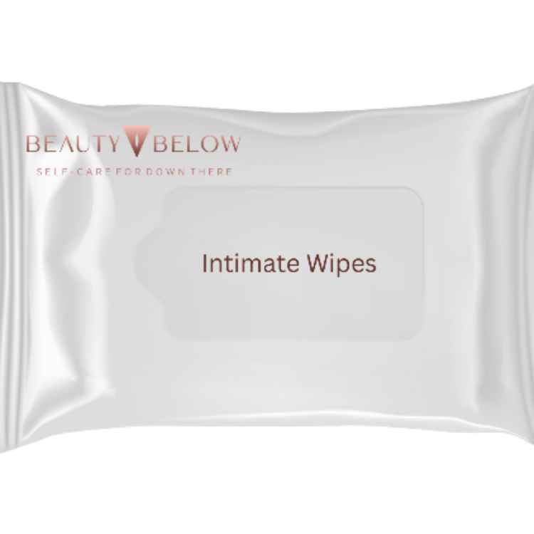 Intimate Wipes