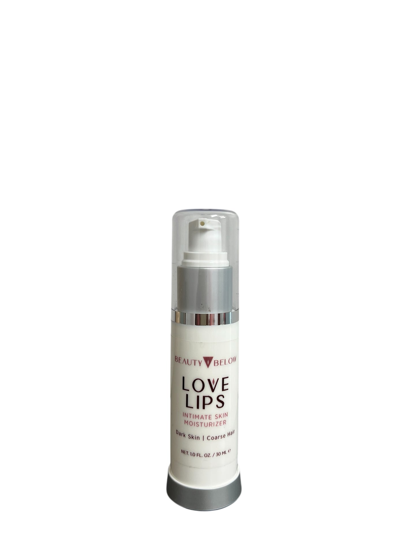 Beauty Below™ Love Lips