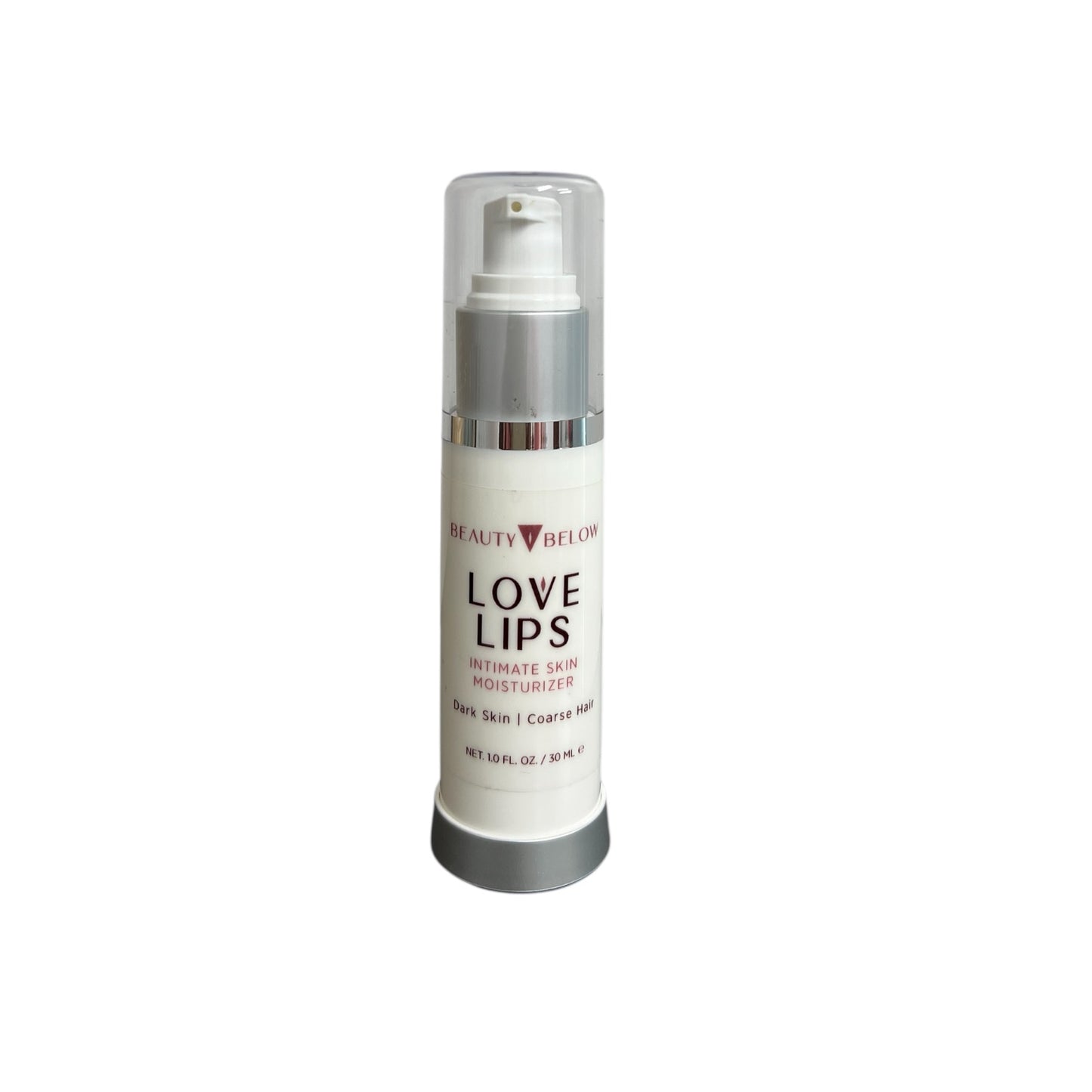 Beauty Below™ Love Lips