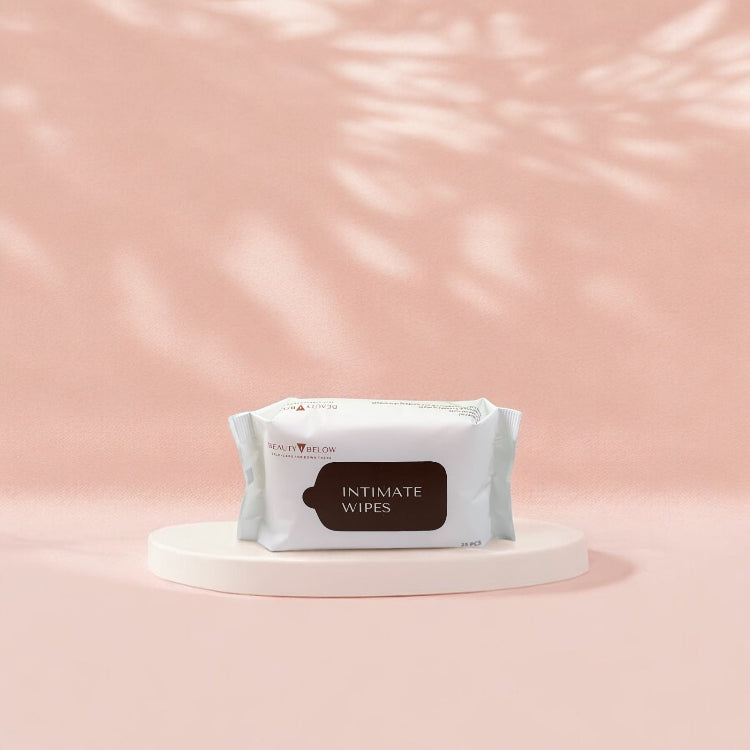 Intimate Wipes