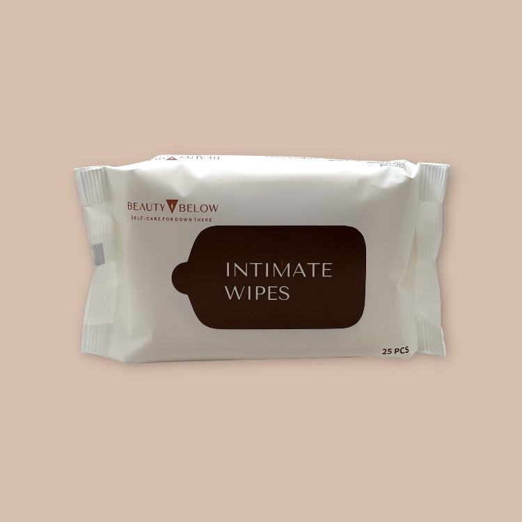 Intimate Wipes