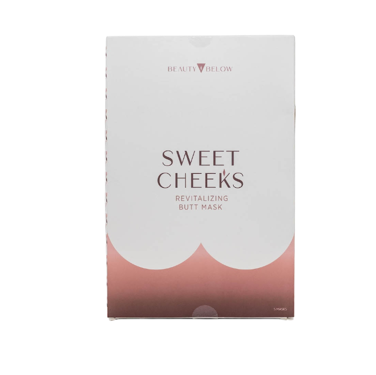 Sweet Cheeks