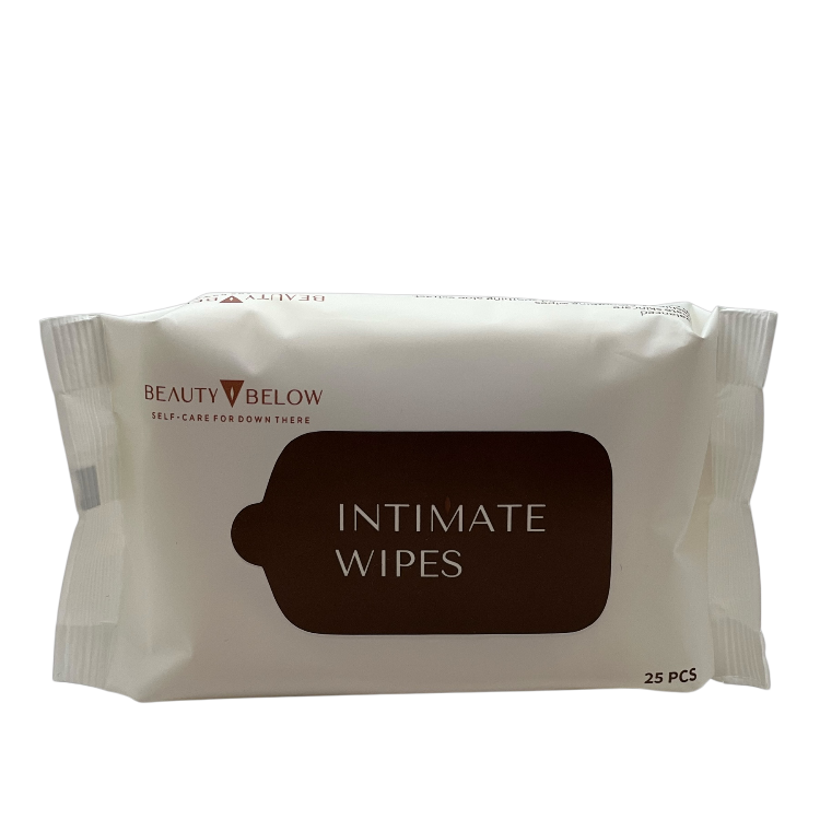 Intimate Wipes