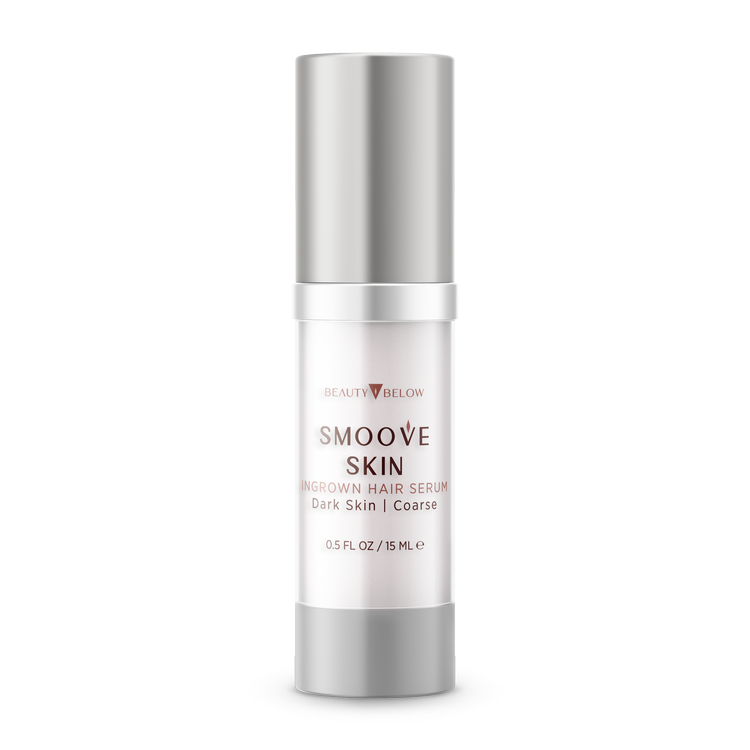 Beauty Below™ Smoove Skin