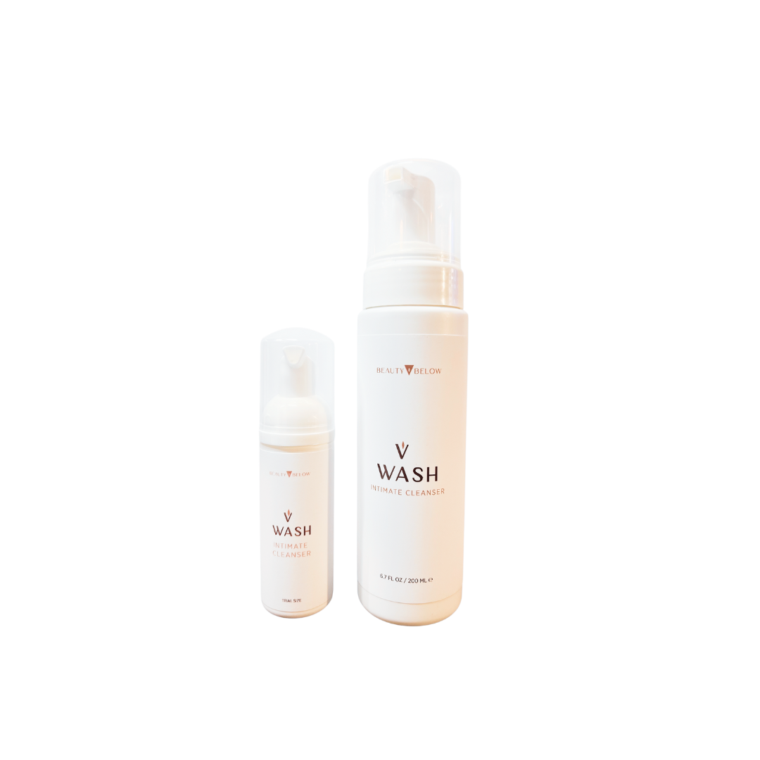 V Wash Bundle
