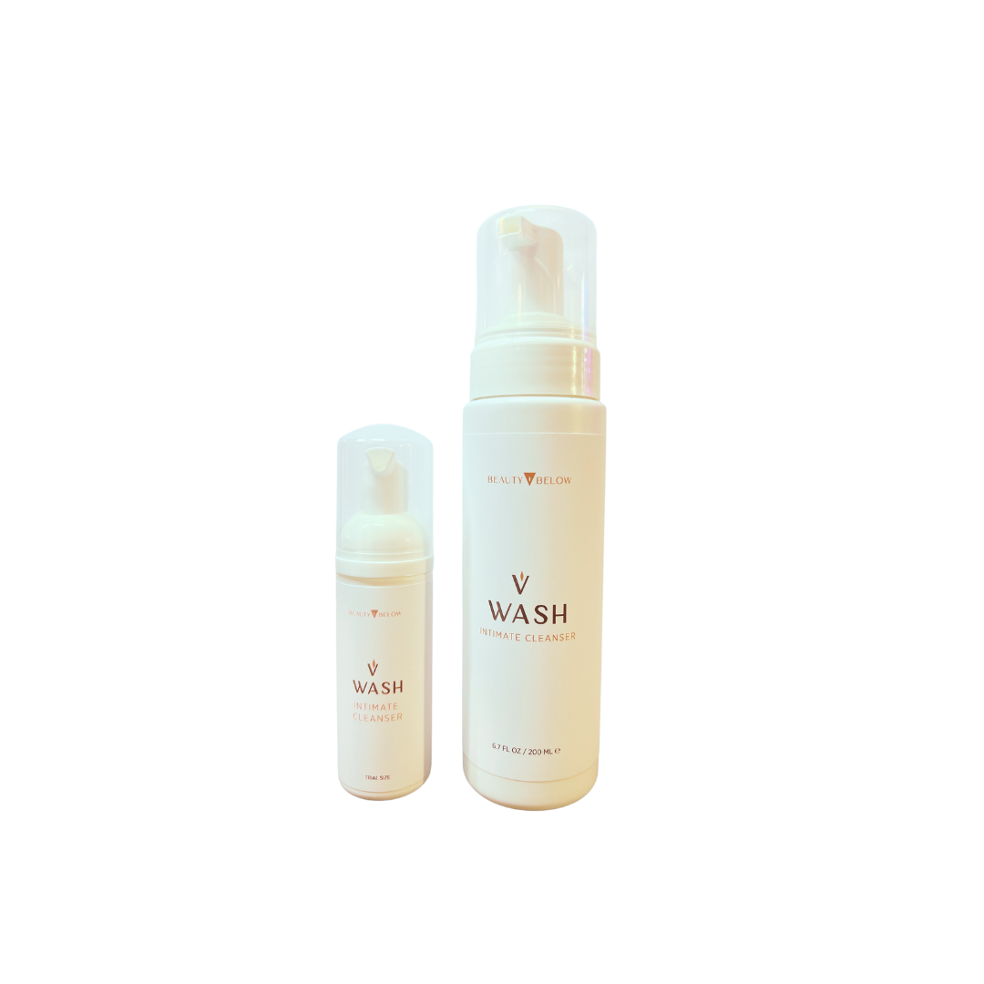 V Wash Bundle