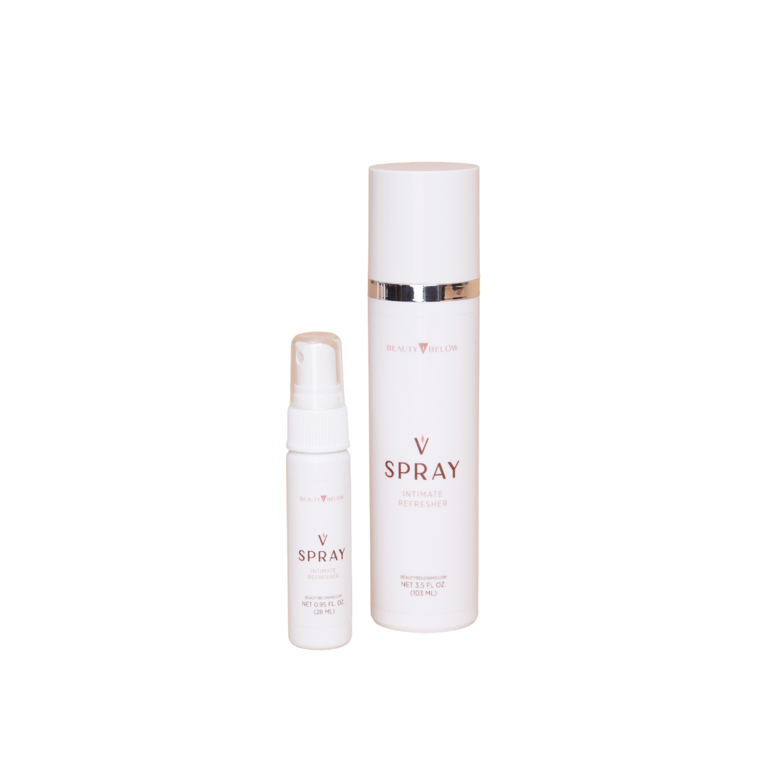 V Spray Bundle
