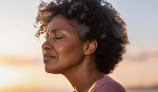 The Perimenopause Roadmap for Women of Color