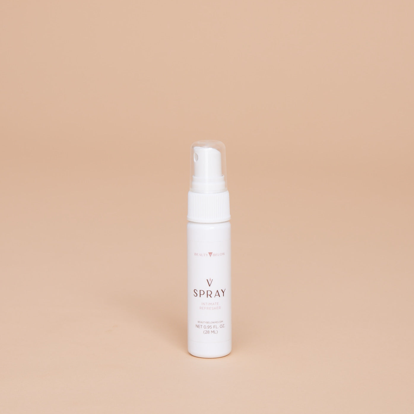 V Spray Travel Size