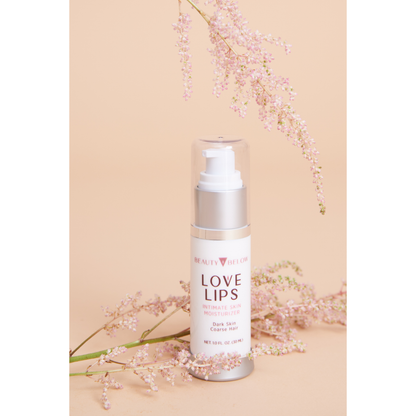 Beauty Below™ Love Lips