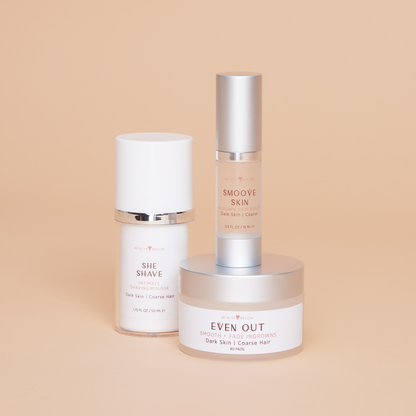Beauty Below™ The Confidence Kit