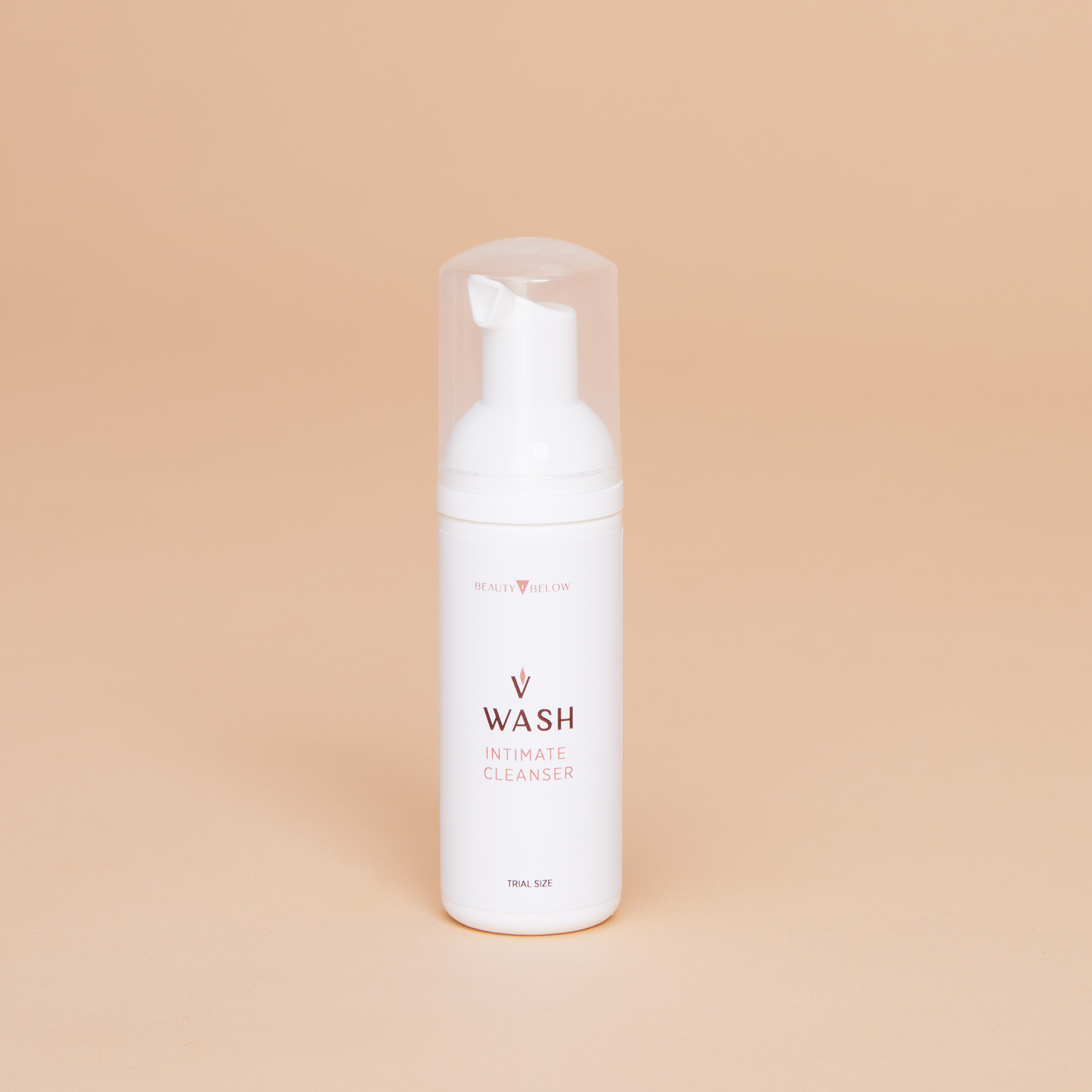 Beauty Below™ V Wash - Travel Size