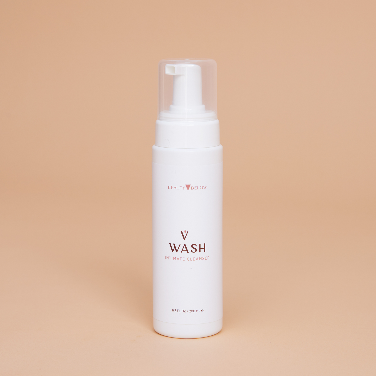 Beauty Below™ V Wash