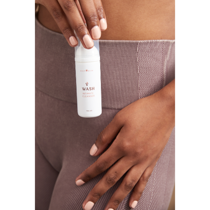Beauty Below™ V Wash - Travel Size