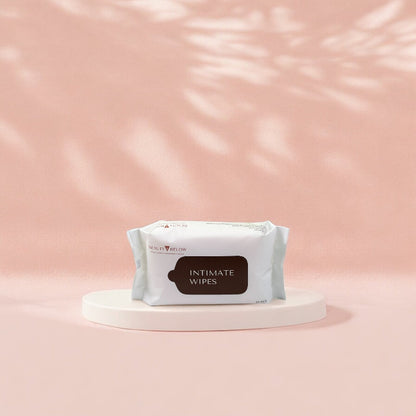 Intimate Wipes