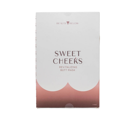 Sweet Cheeks