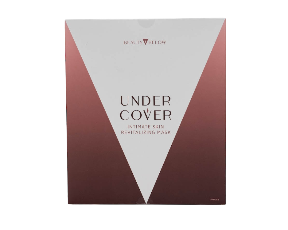 Undercover