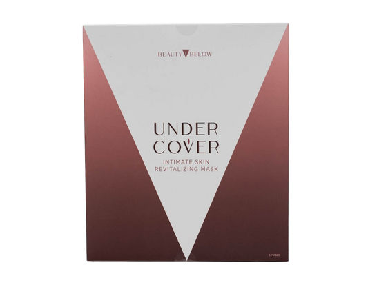 Undercover