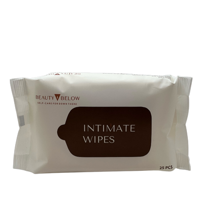 Intimate Wipes