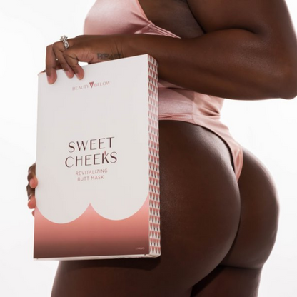 Sweet Cheeks