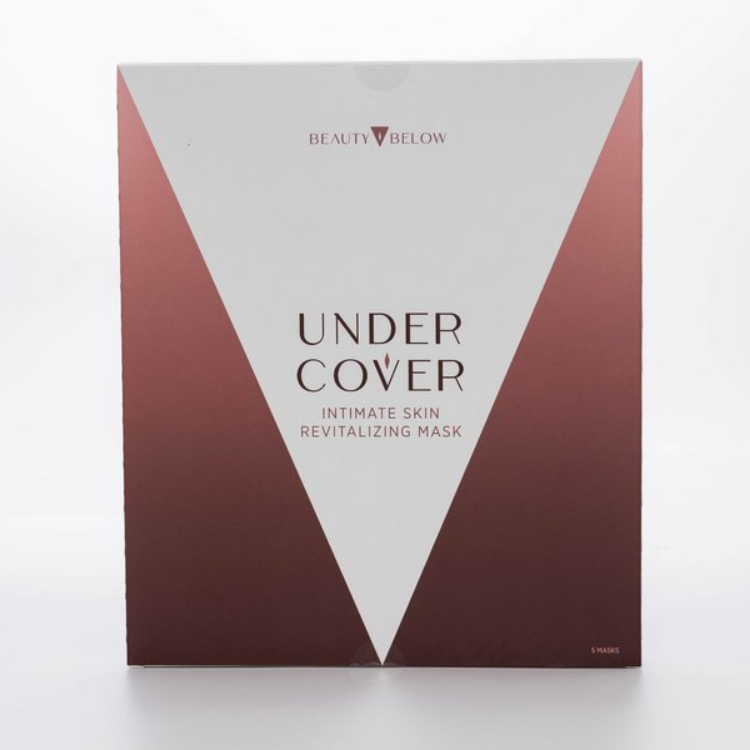 Undercover