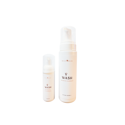 V Wash Bundle