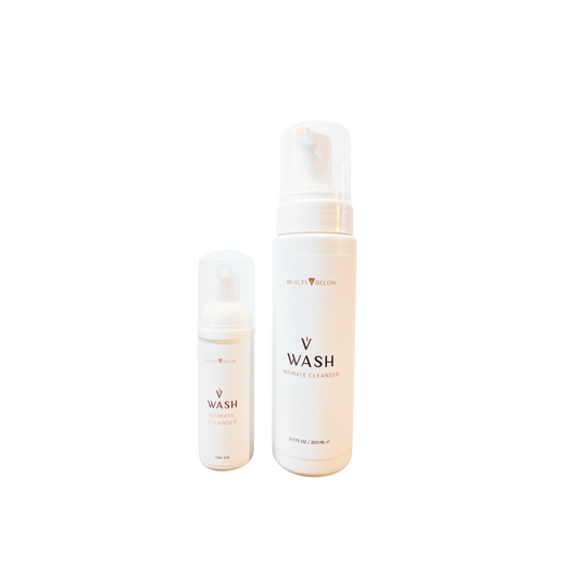 V Wash Bundle