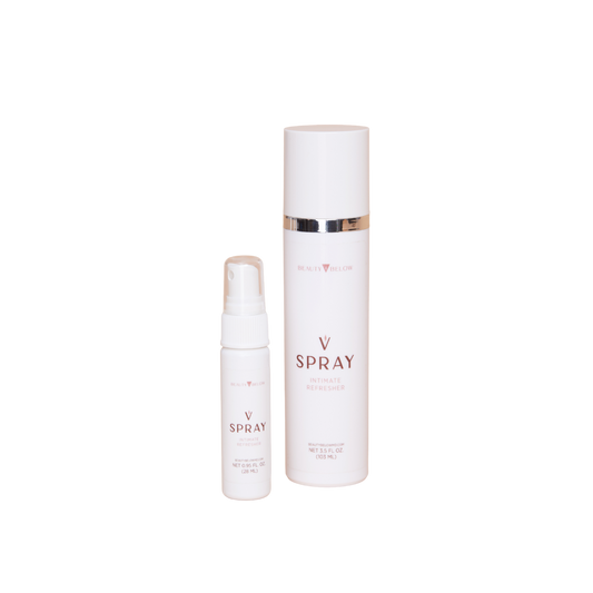V Spray Bundle