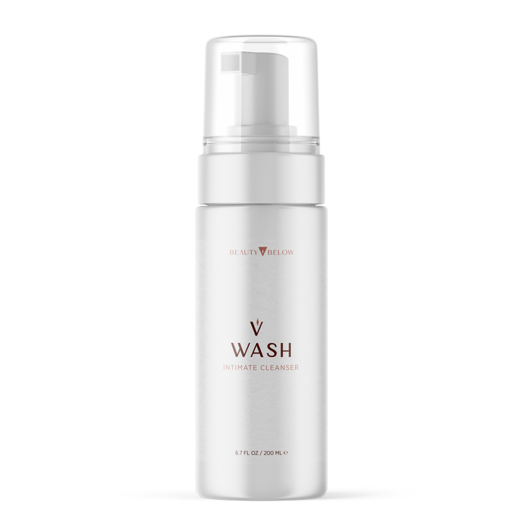 Beauty Below™ V Wash - Travel Size