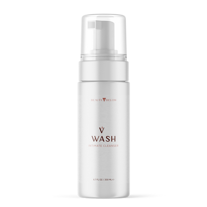 Beauty Below™ V Wash - Travel Size