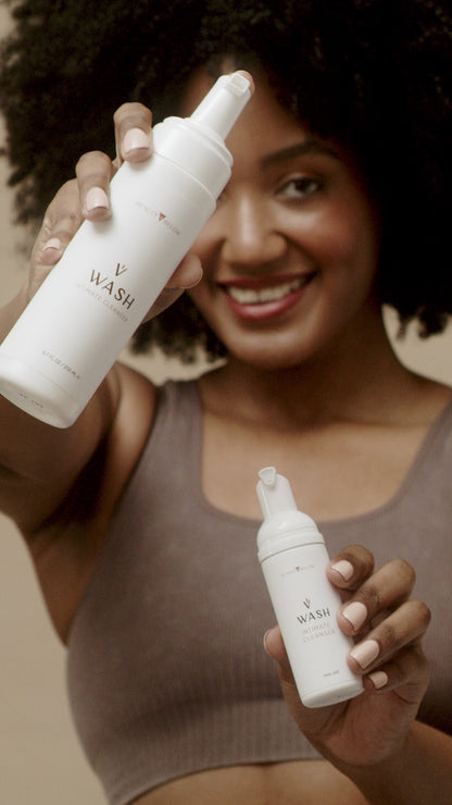 Beauty Below™ V Wash - Travel Size