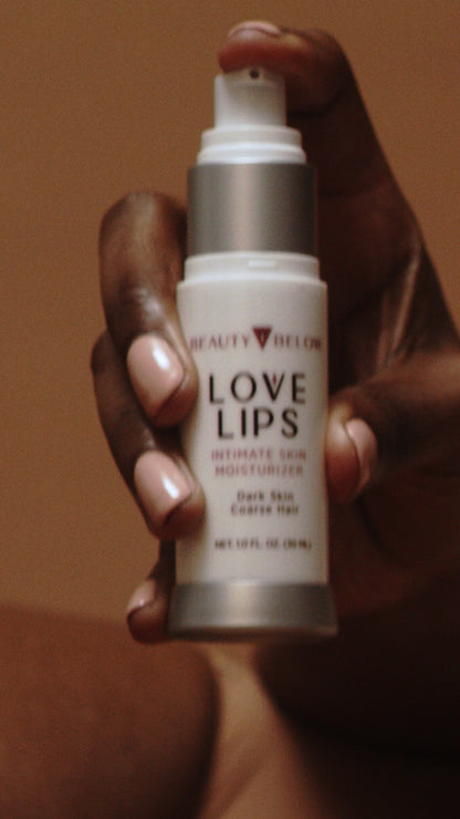 Beauty Below™ Love Lips